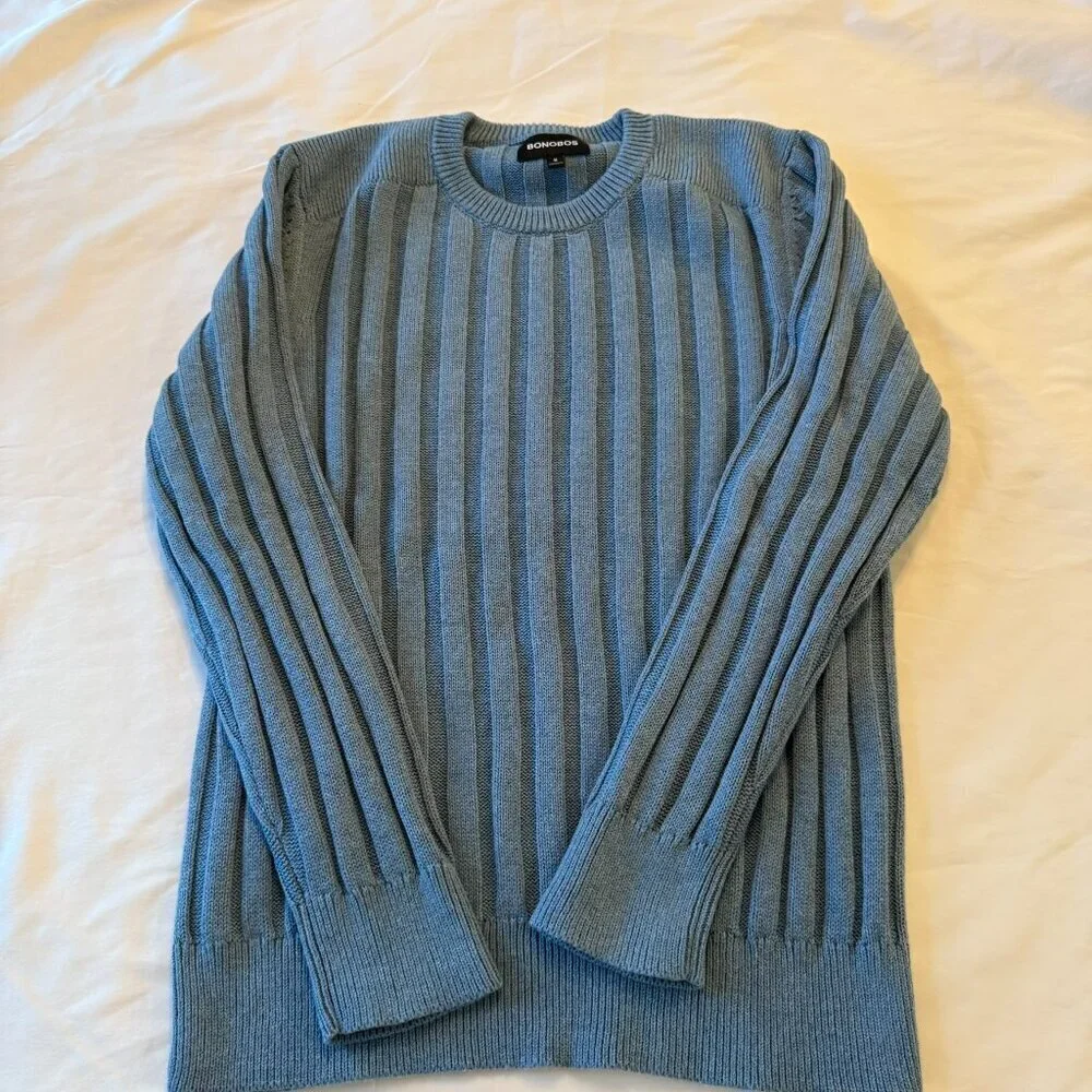 Bonobos Crewneck Sweater